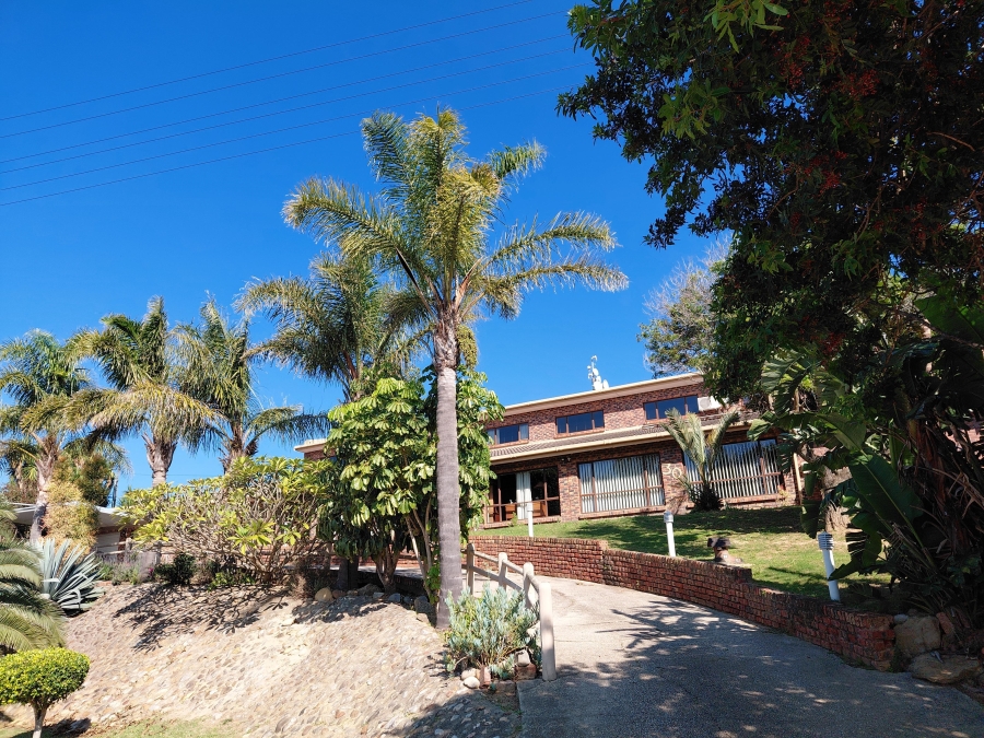 5 Bedroom Property for Sale in Heuwelkruin Eastern Cape